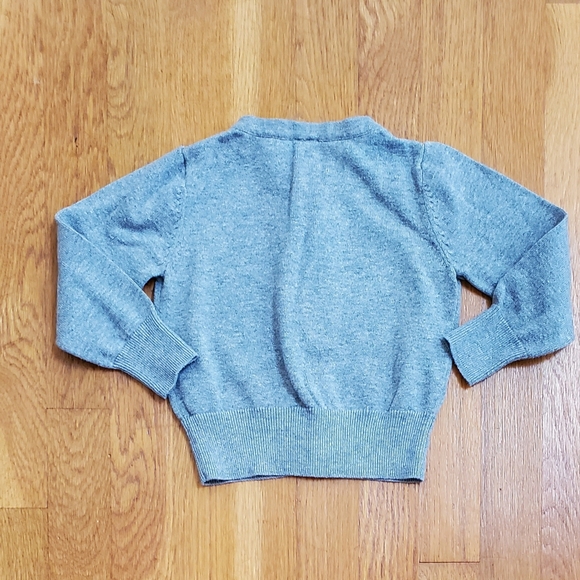 Cardigan - Picture 2 of 4